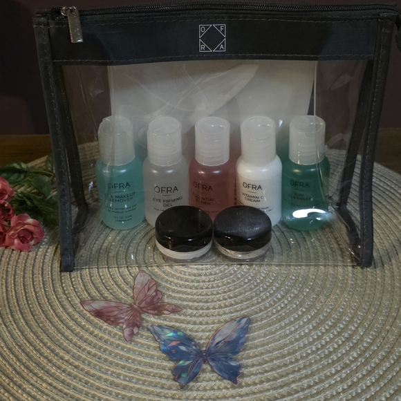 OFRA Skincare Set with Multi-Color Bottles - Picture 12 of 16